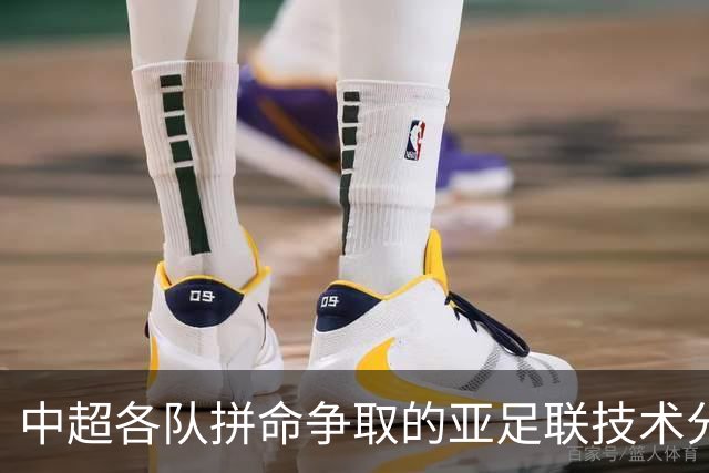 中超各队拼命争取的亚足联技术分，到底是啥？怎么算？
