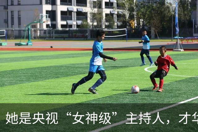 她是央视“女神级”主持人，才华不输董卿，如今38岁婚姻状况成迷