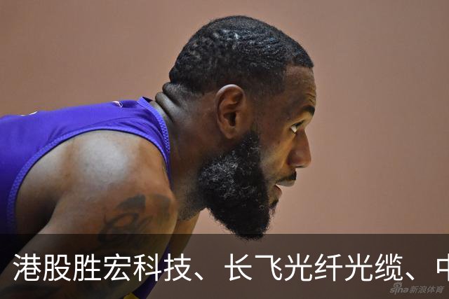 港股胜宏科技、长飞光纤光缆、中际旭创、剑桥科技、君正股份，集体大跌