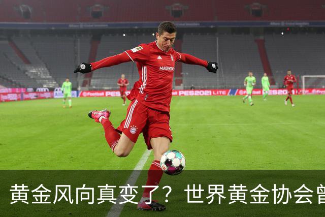 黄金风向真变了？世界黄金协会曾提醒：今年下半年，或将迎关键期